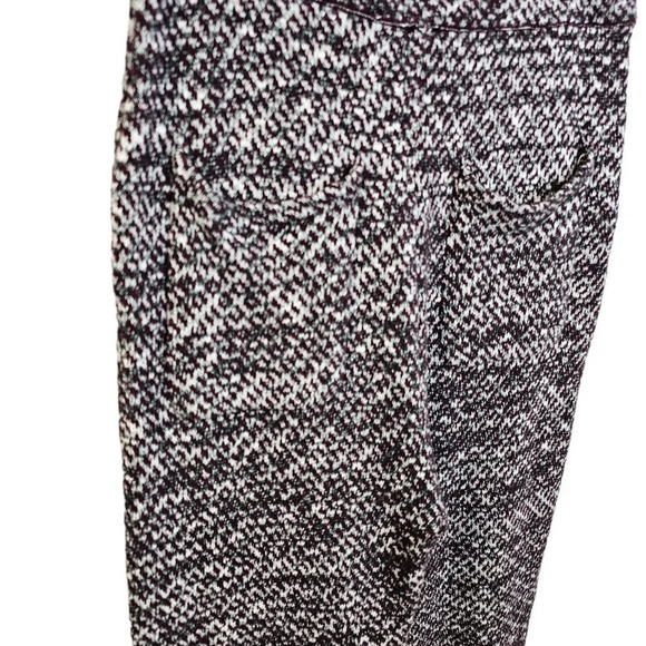 Free People Womens  Cozy Knit Trouser Pants - Picture 6 of 9